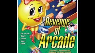 Microsoft Games CD-Rom Previews (1998 Edition)