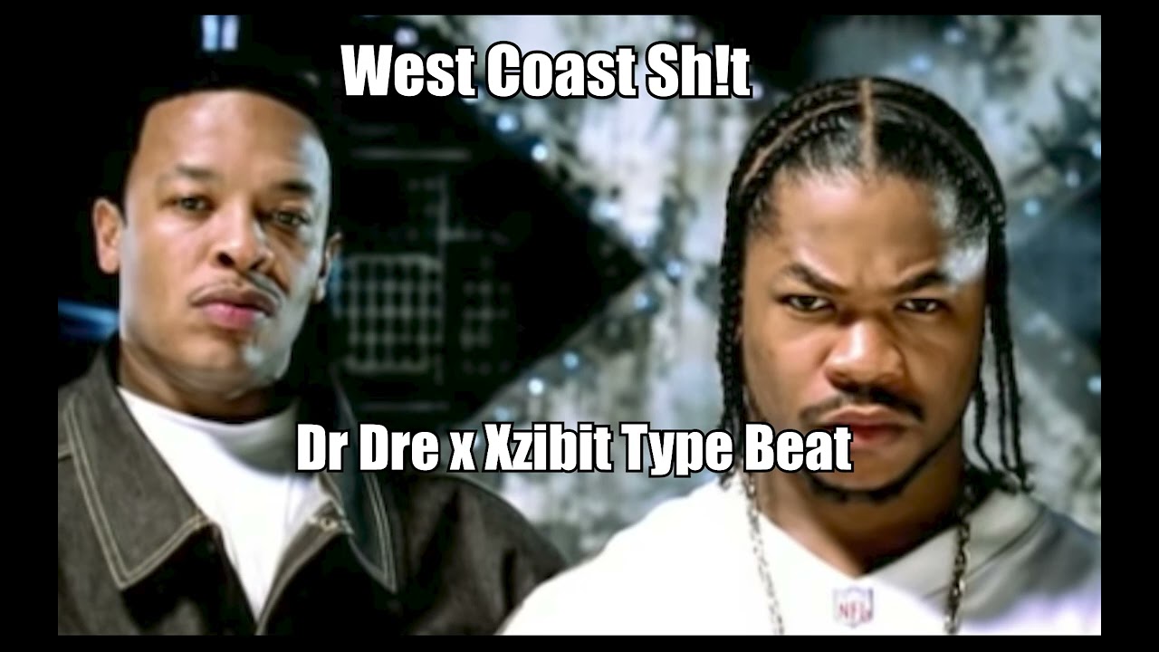 (FREE) Dr  Dre x Xzibit Type Beat -  West Coast Sh!t Prod. MadMan
