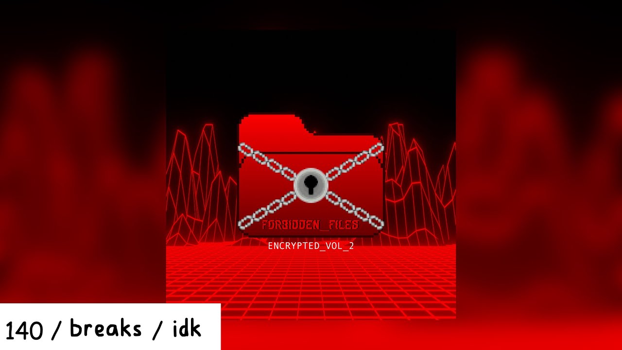 Mockingbird - cavern dweller [140 / Breaks]