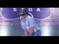 Launching sachin saga vr pro  sachin tendulkars official vr cricket game