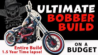 : Ultimate Bobber Build on a Budget!