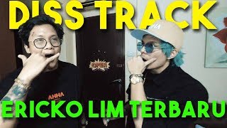 GREBEK DISS TRACK ERICKO LIM YANG DI HAPUS #AttaGrebekRumah Ericko Lim PART 2