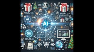 AI Driven Marketing for eCommerce by marktgAI