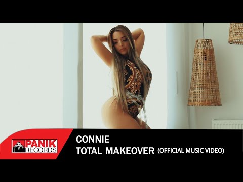 Connie - Total Makeover - Official Music Video