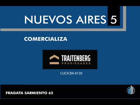 Departamentos 1 y 2 ambientes en pozo en Caballito