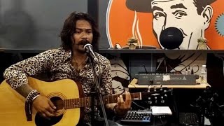 WILLY PREMAN PENSIUN 4,COVER 'AKU BISA' FLANELA... ENAK BANGET