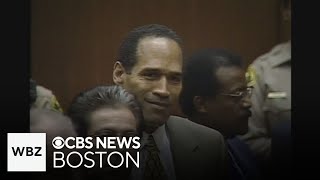 Remembering O.J. Simpson's controversial legacy, criminal trial of the century