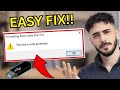 How To Format Write Protected USB Drive in Windows - Easily Fix This Drive Is Write Protected Error