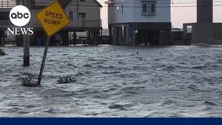 Good Morning America: News to start your day | September 24
