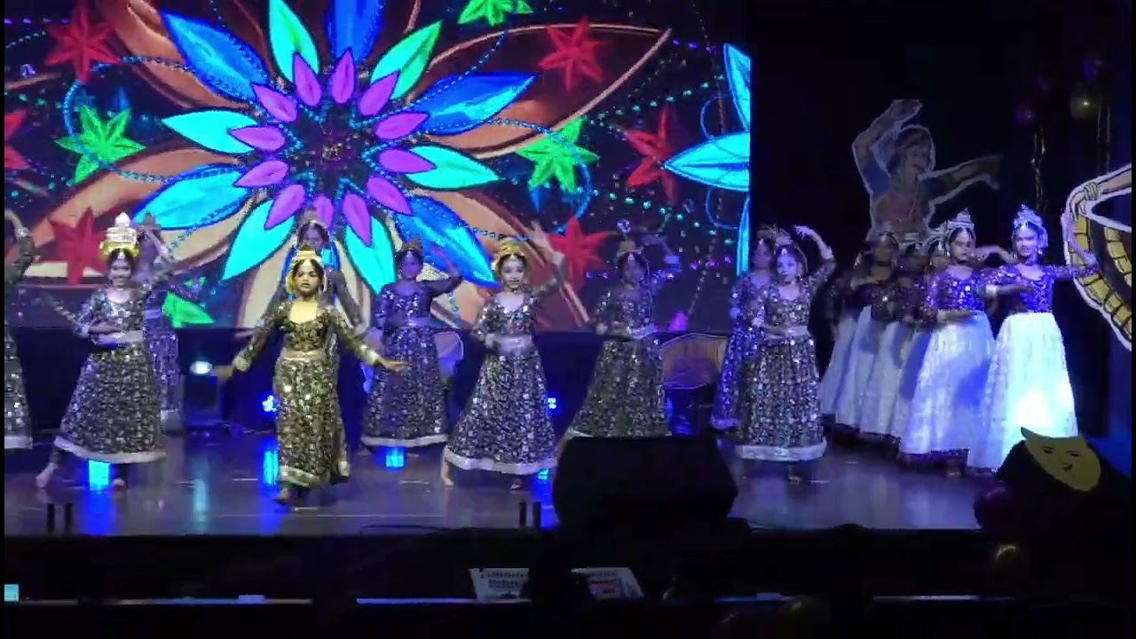 NAVRAS/Annual Function 2025-26/Grand Dance