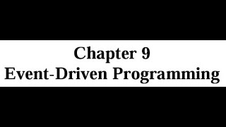 Chapter 9 (Exercises) | OOP 2 | MTI University