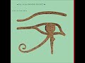 Alan Parsons Project   Mammagamma