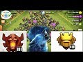 Th 9 pushing to titan league