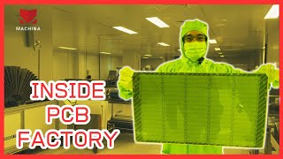 Why Big Tech Companies Don't Make Their Own PCBs | Top Factory