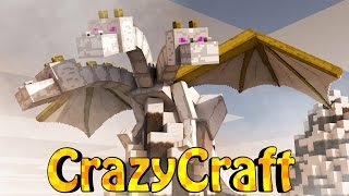 Minecraft adds in a crazycraft 2.0's current biggest boss that we must
defeat to take over the craziest mod-pack minecraft! ▬► subscribe:
http://goo.gl/hu...