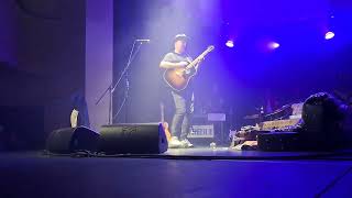 Peter Doherty live Berlin You Talk + Time for Heroes Metropol  04.04.2023