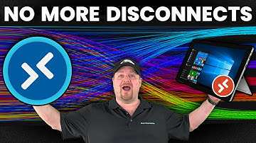 AVD Disconnects Drove Me Crazy: THIS New Feature Fixes Everything!