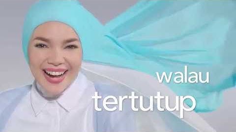 TV Commercial Wardah Shampoo : Hairfall Treatment