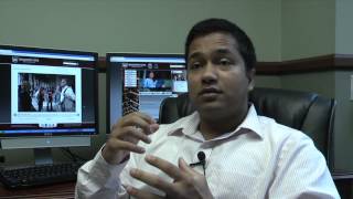 MSU Alumni Association InSTATE - Lokesh Shivakumaraiah