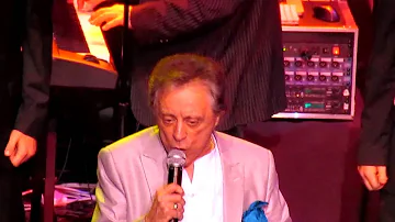 Frankie Valli & The Four Seasons Who Loves You Live in Concert