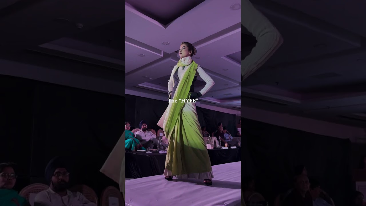 🎥 1, 2, 3… I’m Losing My Mind – But This is What FDDI Students Are Creating!