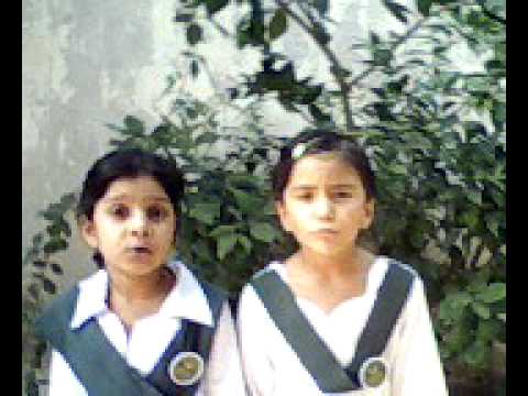 Amna & Zil - E - Huma.avi