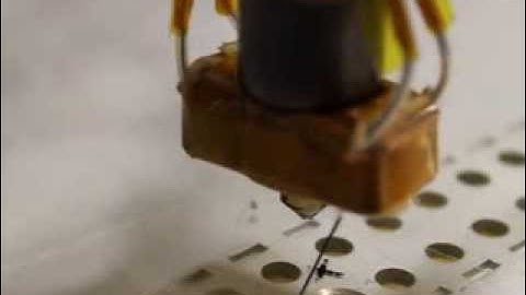 Delta 3D printer problem calibrating motors