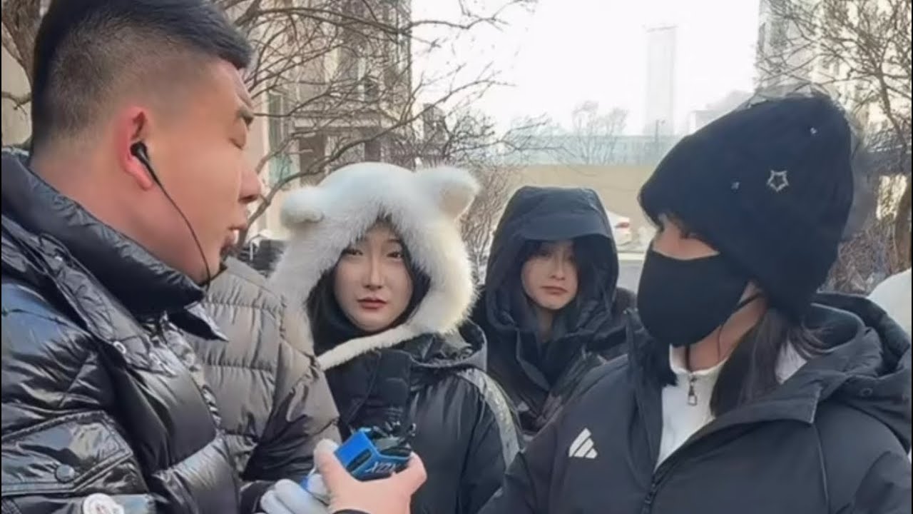 亮子发生了什么？答案却令人潸然泪下￼