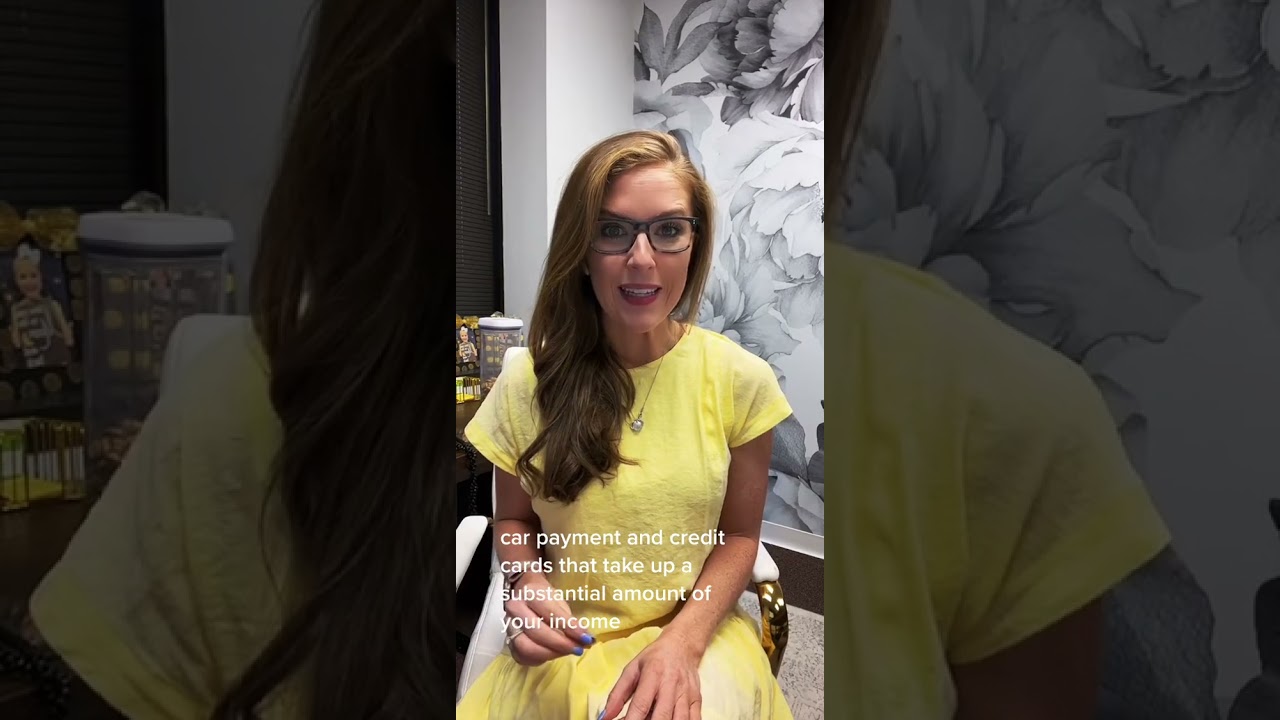 Debt and child support