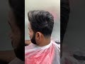 Haircut with color - Best haircut for men-Amazing men hairstyle. By Ali Barber #short