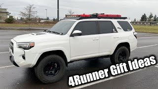 Last minute inexpensive 4Runner owner gift ideas. by Twisted Jake 1,032 views 1 year ago 19 minutes