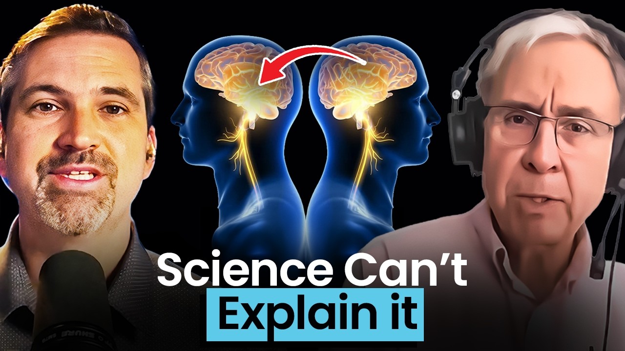 Две девушки делят один мозг, но не один разум.