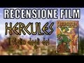 RECENSIONE FILM - Hercules