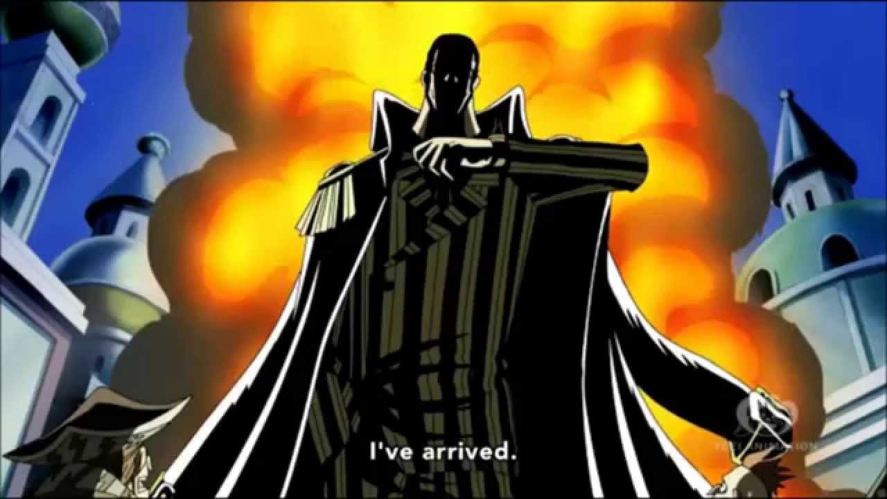 One Piece Admiral Kizaru Tribute AMV YouTube