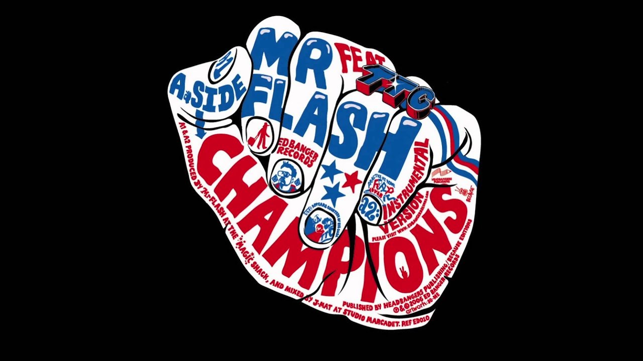 YouTube에서 Mr Flash - Disco Dynamite (Official Audio) 보기 YouTube에서 Mr Flash - Disco Dynamite (Official Audio) 보기
