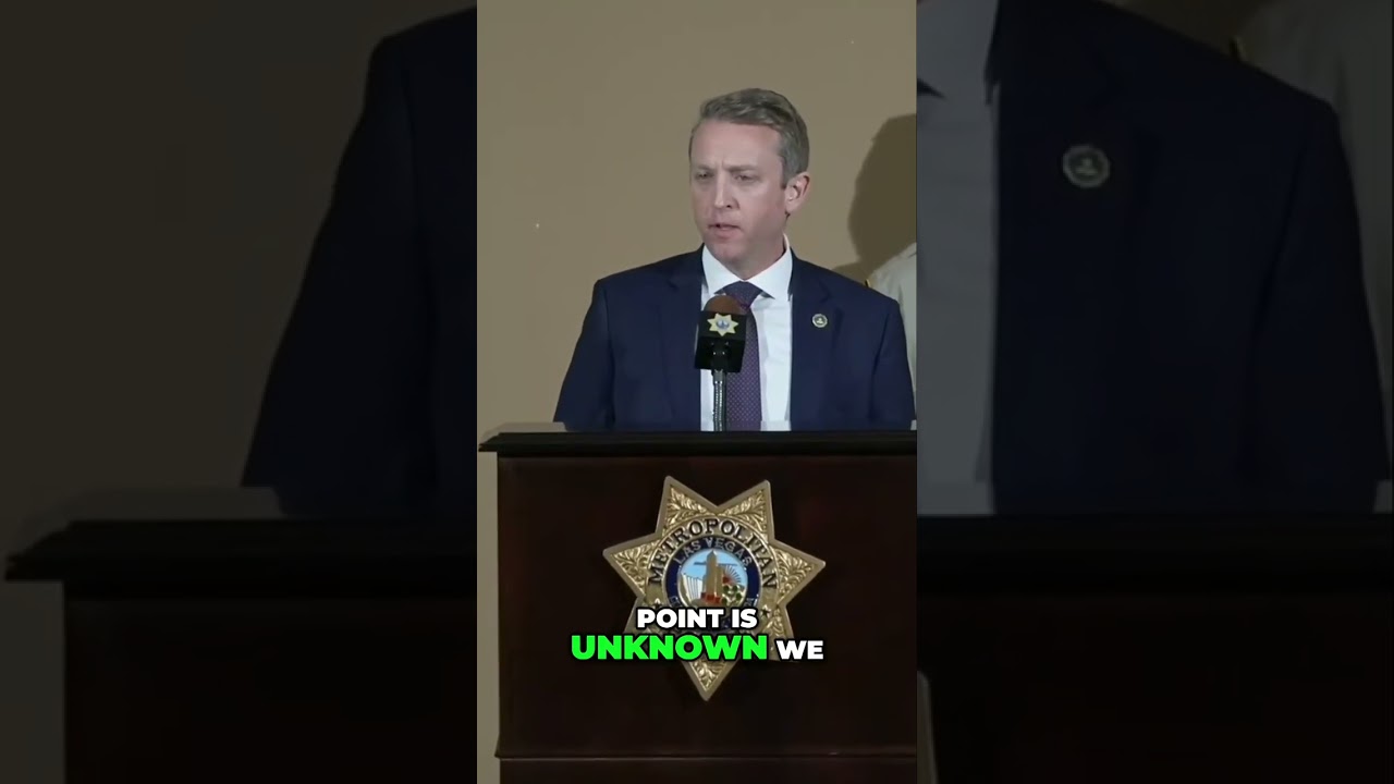 FBI Mystery: International Manhunt!