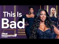 Everything Wrong With #RHOA Season 12