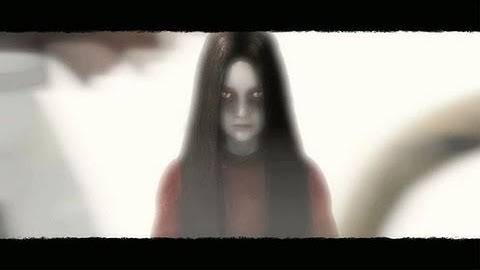 Fear 3 - Story video [HD]