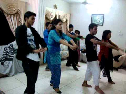 YYALLSOO boys practis GAL mithi mithi bol remix(RoM@N,PIa$H,OpU,ReDw@n,FaRAha,keA)