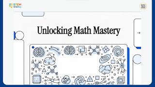 Unlocking Math Mastery