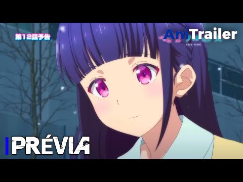 Renai Flops(Love Flops)-Prévia EP 06 