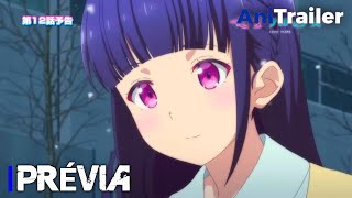 Renai Flops(Love Flops)-Prévia EP 06 