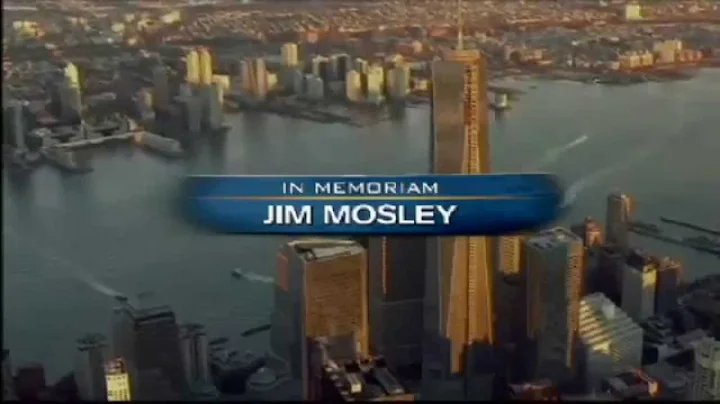 NBC Nightly News "Jim Mosley" Close 08-08-14