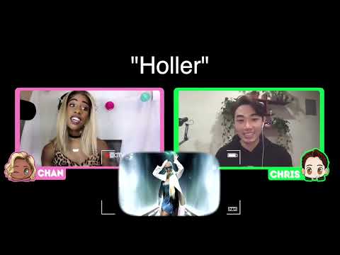[CLIP] Is “Holler” a Top Spice Girls Single… or Not?