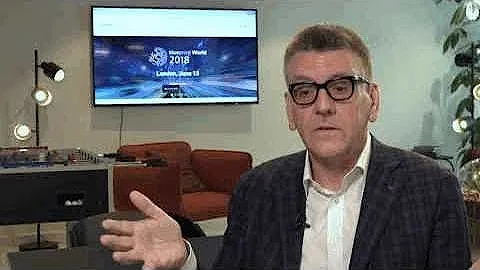 IBM and Blue Prism | Driving a Digital Transformation with RPA and Watson AI