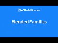 Advanced Session - Blended Families