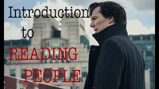 How to Read People| Introduction to The methodology of Deduction