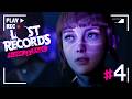 CI STANNO OSSERVANDO? Il rifugio nel bosco| Lost Records Bloom & Rage Gameplay ITA #4