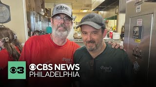 Customers say goodbye to beloved pizza shop in South Jersey