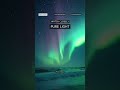 Aurora Storm: Nature's Neural Net